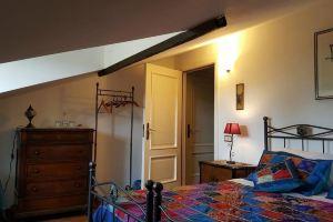 Le Mansarde Hotel, Turi