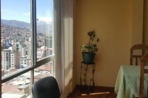 Apart Seagull, La Paz