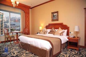 Royal Concorde Hotel&Suite, Dubai