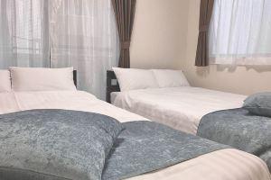 Rest inn Tenmonkan, Kagoshima