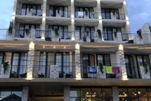 Hotel Homey, Kobuleti
