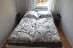 2 Zimmer-wohnung am Landesmuseum für Vorgeschichte Apartments, Halle an der Saale