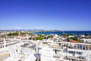 Cicek Apart, Didim