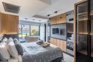 Çimentepe Residence Deluxe Apart-hotel, Yalikavak
