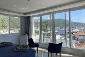 Mert Homes Apartments, Marmaris