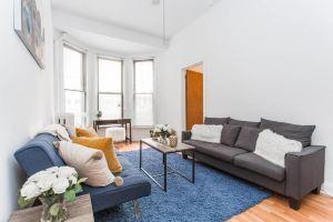 Live Like a Local - Downtown 3 Bdr Gem Hotel, Chicago
