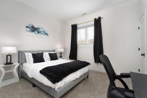 Cozy Haven - Free WiFi, Privacy Protection, Affordable Hotel, Chicago