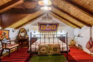 Eros Pittoresque Retreats - Perfect Location, Panoramic Seaview Hotel, Koroni