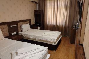 Grand Avenue Hotel, Tashkent