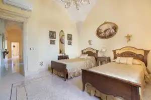 2702 Villa Nicrys by Perle di Puglia, Maglie