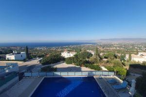 Akamas Seaview Villa Imogine, Neo Chorio