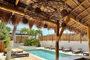 Pachamaya Holistic Wellness & Spa Hotel, Cancun