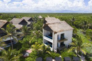 Unho Mini-hotel, Tulum