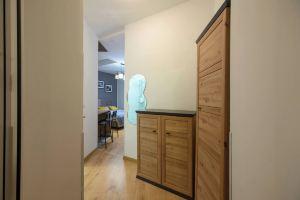 Vera Studio Deluxe with Oldtown View, Zadar