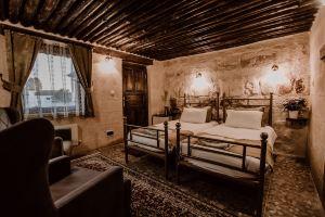 Young Cave Hotel, Ortahisar