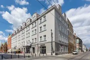 Korona Gold - Korona Hotel Wrocław