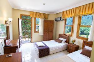 Yesilkaya Hotel, Fethiye