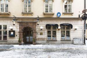 Victory Apartments, Stockholm