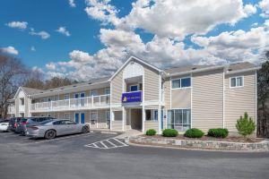 InTown Suites Extended Stay Atlanta GA -, Norcross