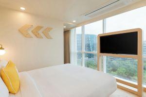 Bloom Hotel - BKC Kalina