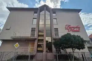 Family Hotel Favourite, Obzor