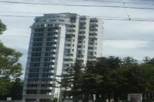 2 Bedroom Apartment with a Beautiful View at the Ocean, Makhinjauri