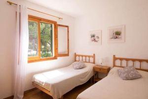 Illa Colom 65 Hotel, Cala'n Bosch