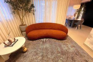 Spacious 3-bedroom apartment in pleasant with Netflix, Snacks, Wifi, Santiago