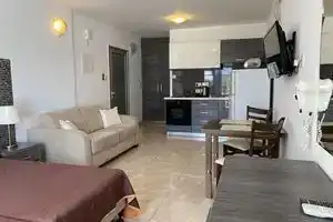 Alexia Hotel Apartments, Ayia Napa