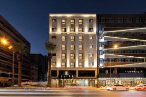 ALVES HOTEL, Izmir