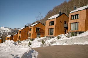 Mountain Retreat by Dukley Hotel, Kolasin