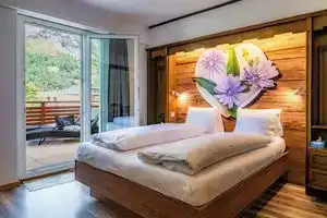 Aparthotel dala Leukerbad, Leukerbad