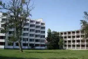 Balkan Hotel