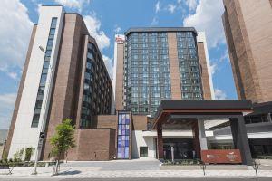 Hilton Garden Inn Downtown, Ottawa