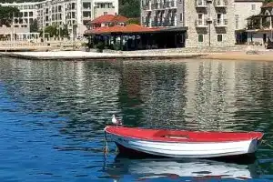 Apartments Dikan, Herceg Novi