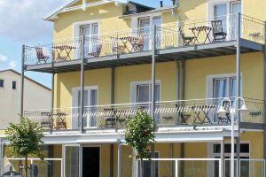 Ostseehotel -Family Hotel & Restaurant-, Ostseebad Sellin