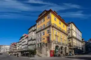Pestana Vintage Porto Hotel & World Heritage Site, Porto