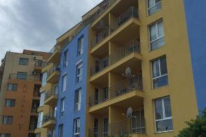 Livi Paradise Apartments, Sunny Beach