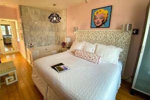 Hotel 1110 - Adults Only, Monterey