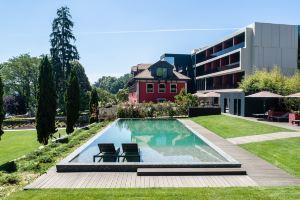 Vinha Boutique Hotel - the Leading Hotels of the World, Porto