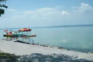 Hotel Magistern, Siofok