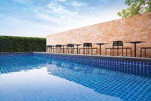 Theorie Hotel Sukhumvit by SLH, Bang Na