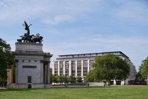 The Peninsula Hotel, London