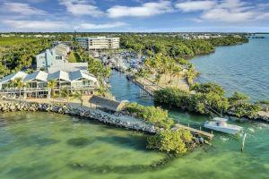 Key Largo Resort Townhouse with all the toys, Key Largo