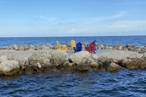 Completely Remodeled 3/3 in the heart of (Oceanside) Hotel, Key Largo