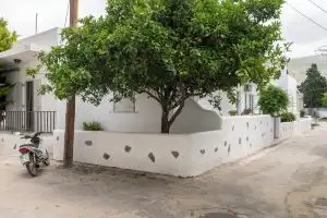 Parikia's Urban Oasis Hotel, Parikia