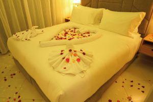 RIMAS APPART HOTEL, Tangier