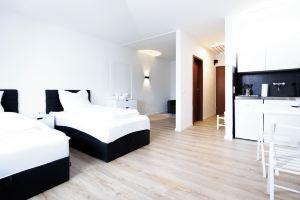 Apartmenthaus - Ludwigshafen, Mannheim