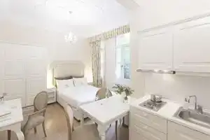 Gatto Perso Luxury Apartments, Thessaloniki