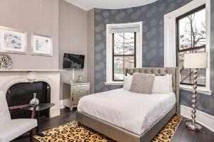 Premier Suites Bay Village, Boston
